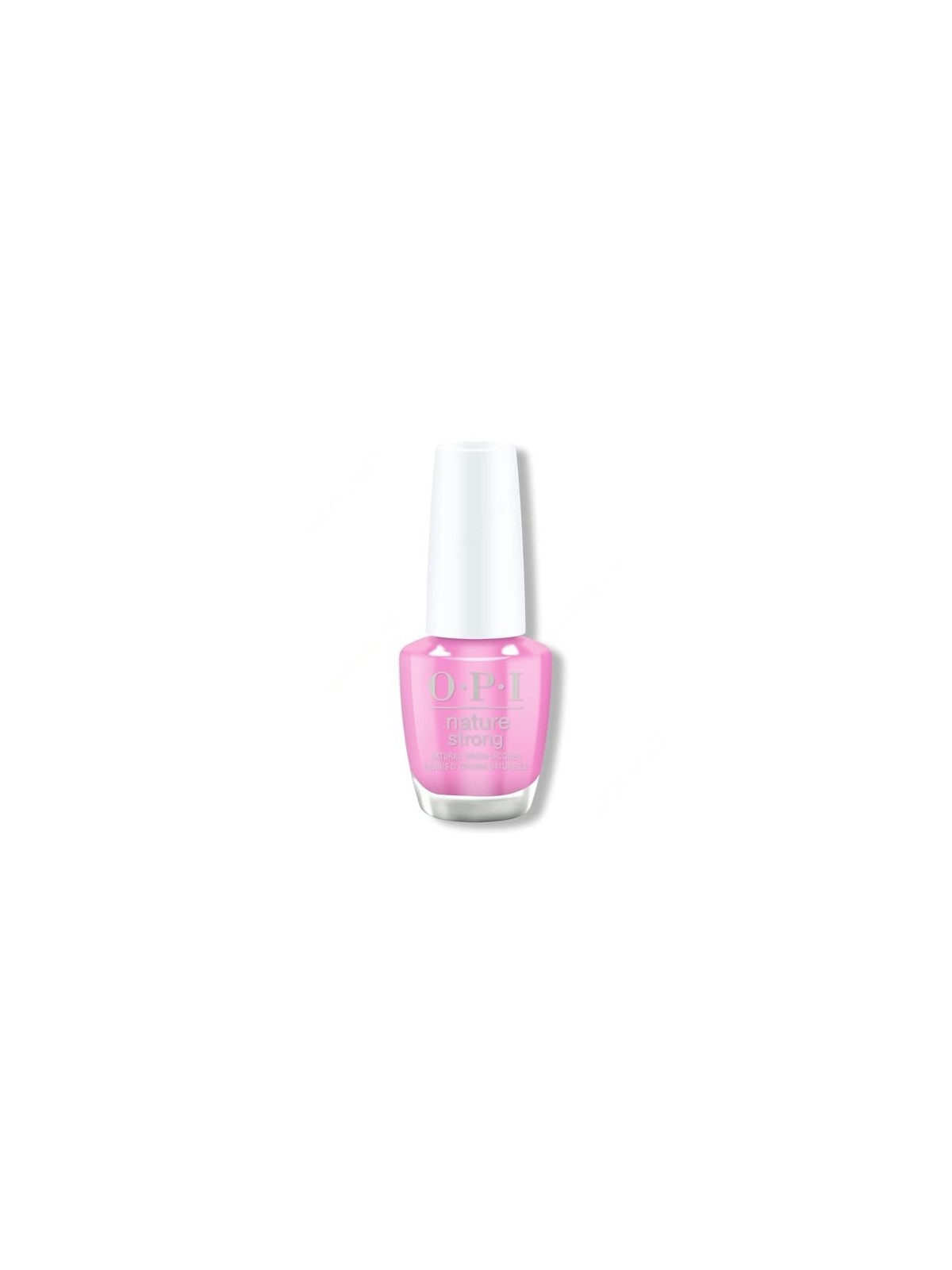 OPI Nature Strong Smalto per Unghie 15 ml Emflowered