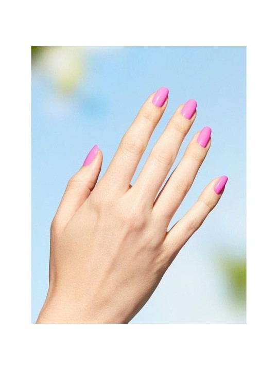 OPI Nature Strong Smalto per Unghie 15 ml Emflowered