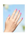 OPI Nature Strong Smalto per Unghie 15 ml Emflowered