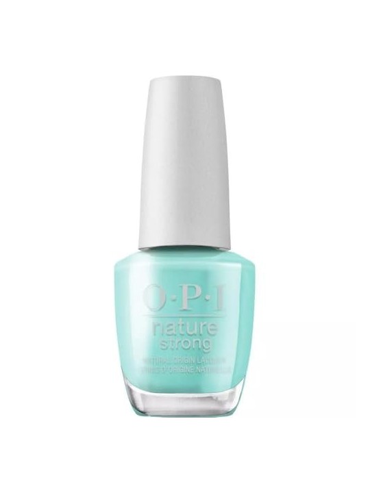 OPI Nature Strong Nail Lacquer 15ml NAT017