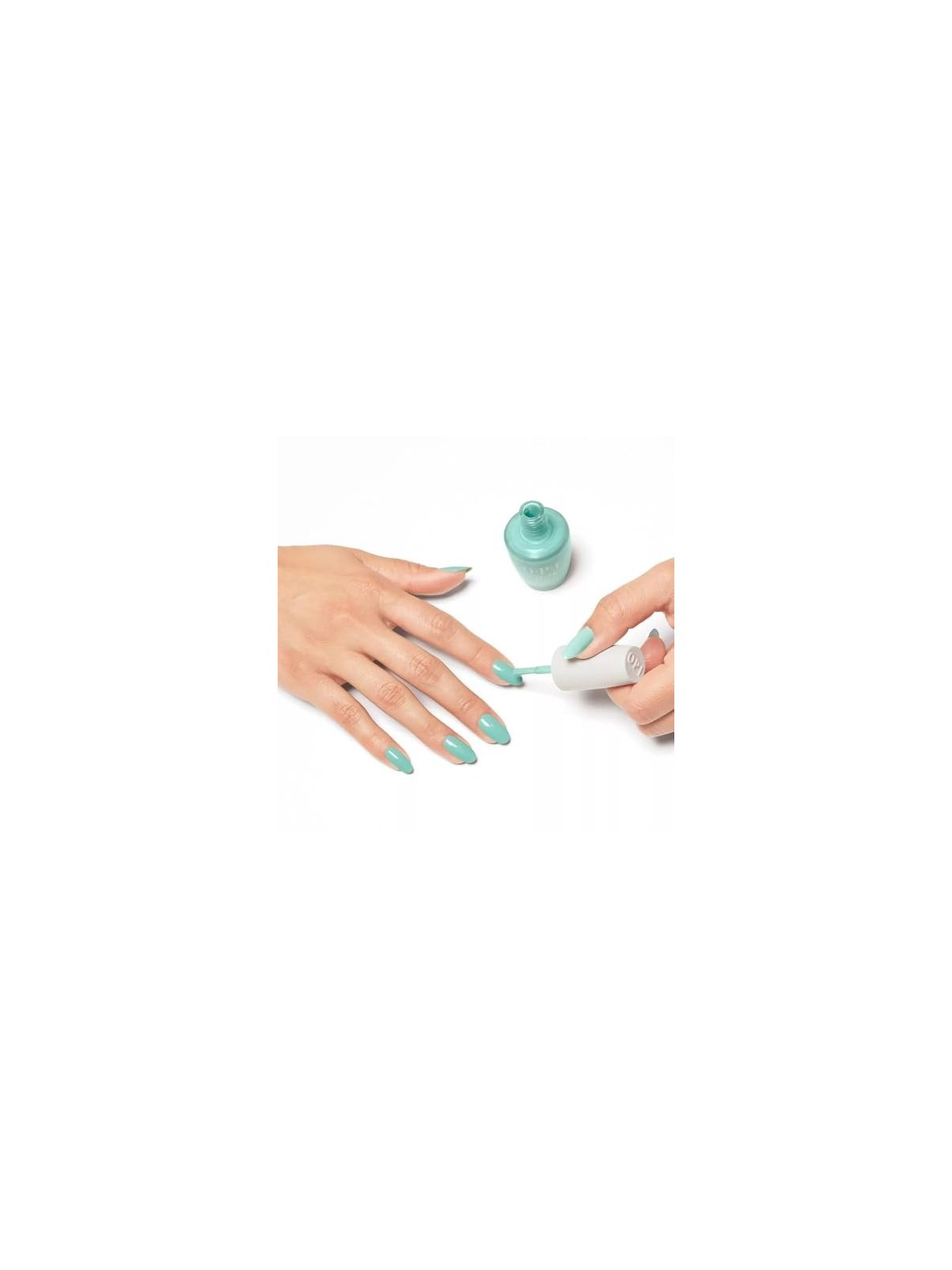 OPI Nature Strong Nail Lacquer 15ml NAT017