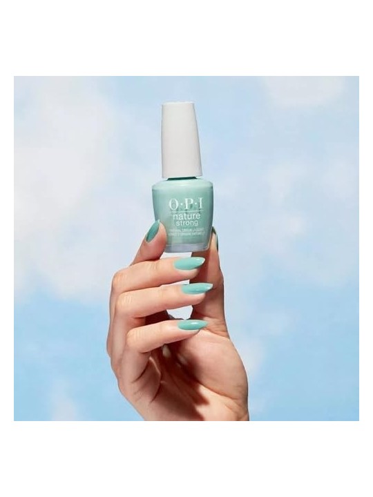 OPI Nature Strong Nail Lacquer 15ml NAT017