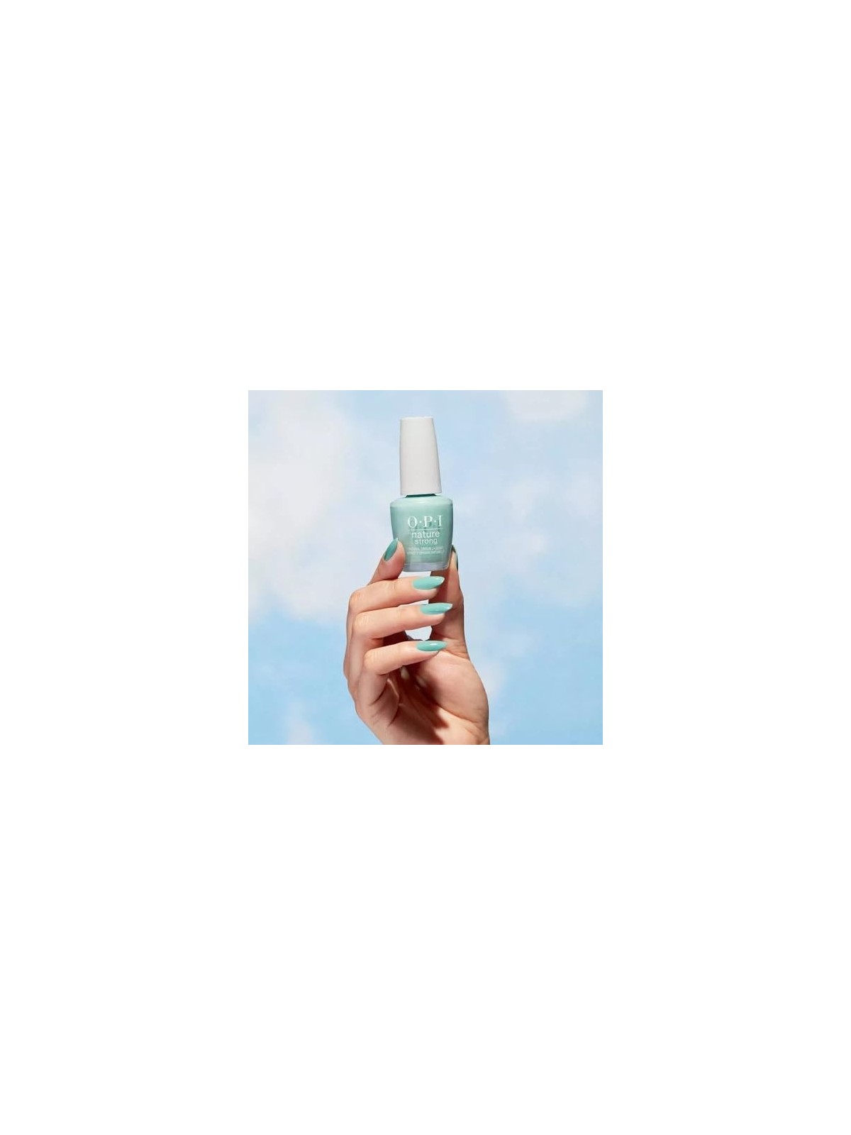 OPI Nature Strong Nail Lacquer 15ml NAT017
