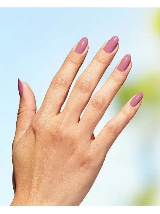 OPI Nature Strong Smalto per Unghie Knowledge is Flower 15ml NAT009