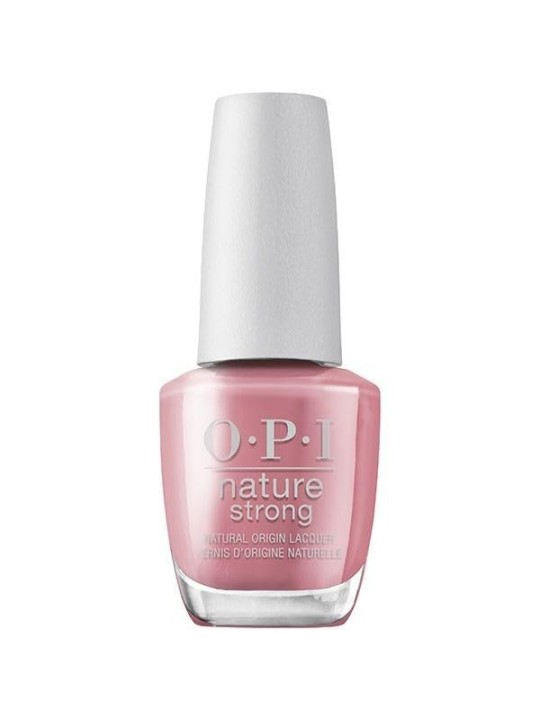 OPI Nature Strong Smalto per Unghie Terra 15ml NAT007