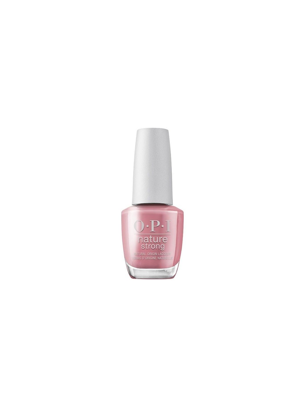 OPI Nature Strong Smalto per Unghie Terra 15ml NAT007