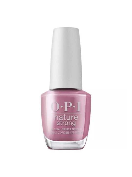 OPI Nature Strong Nail Lacquer 15ml NAT008