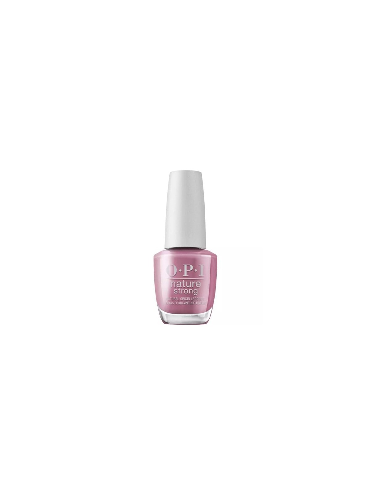 OPI Nature Strong Nail Lacquer 15ml NAT008