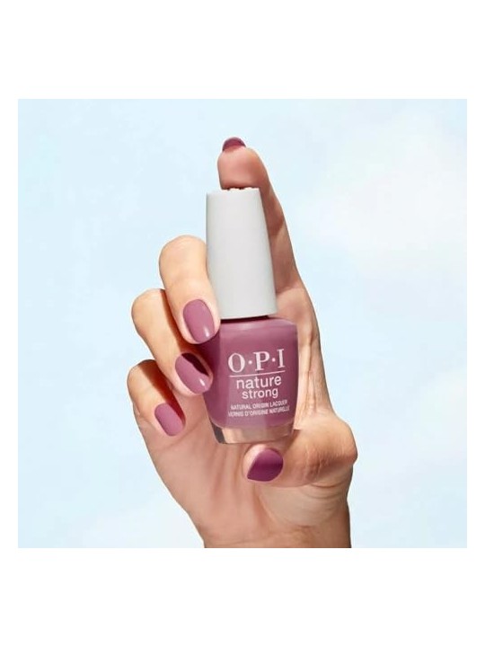 OPI Nature Strong Nail Lacquer 15ml NAT008