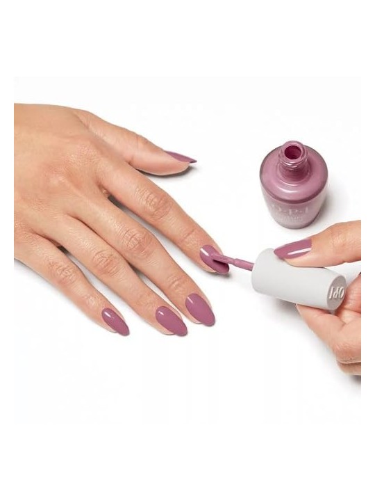 OPI Nature Strong Nail Lacquer 15ml NAT008