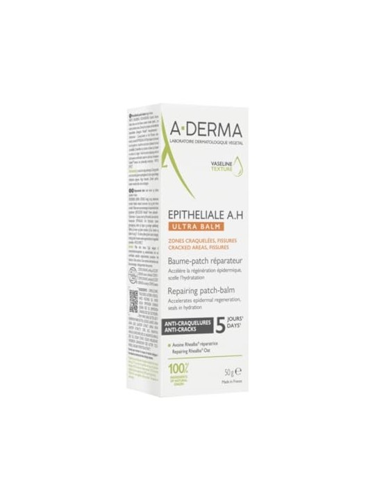 A-Derma Epitheliale A.H Ultra Balm 50g acquista 