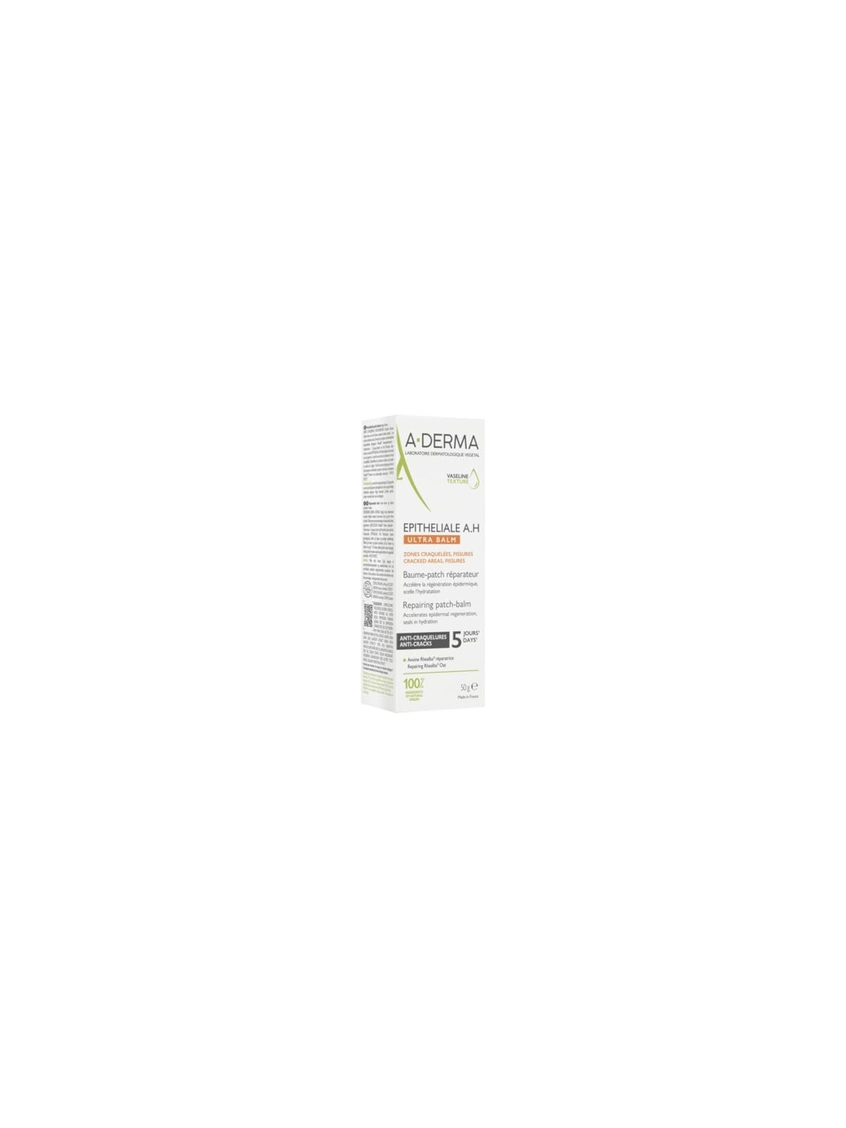 A-Derma Epitheliale A.H Ultra Balm 50g acquista 