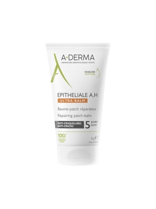 A-Derma Epitheliale A.H Ultra Balm 50g acquista 