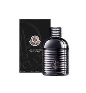 Moncler Sunrise Pour Homme eau de parfum Spray 100ml