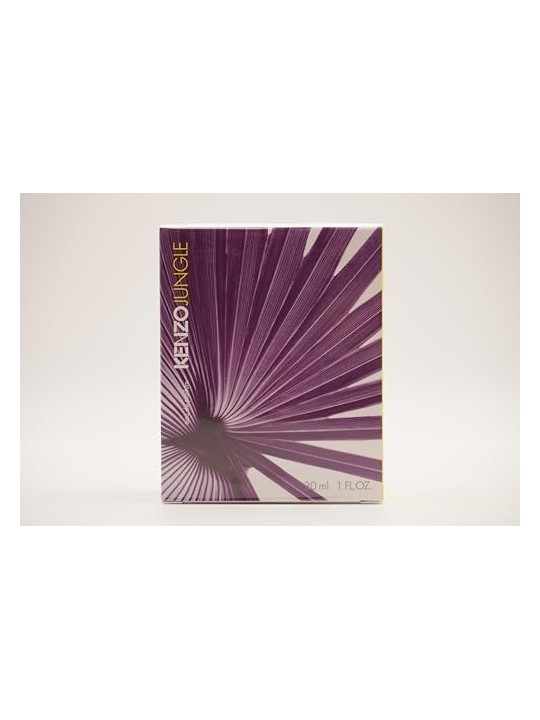 Kenzo Jungle eau de parfum Spray 30ml