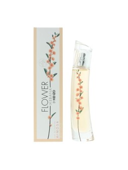 Kenzo Flower Ikebana Mimosa eau de parfum Spray 40ml
