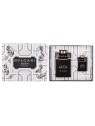 Bvlgari Man In Black Giftset 115ml eau de parfum Spray 100ml-eau de parfum Spray 15ml