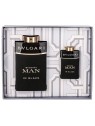 Bvlgari Man In Black Giftset 115ml eau de parfum Spray 100ml-eau de parfum Spray 15ml