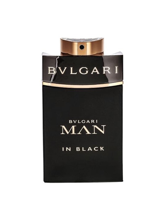 Bvlgari Man In Black Giftset 115ml eau de parfum Spray 100ml-eau de parfum Spray 15ml