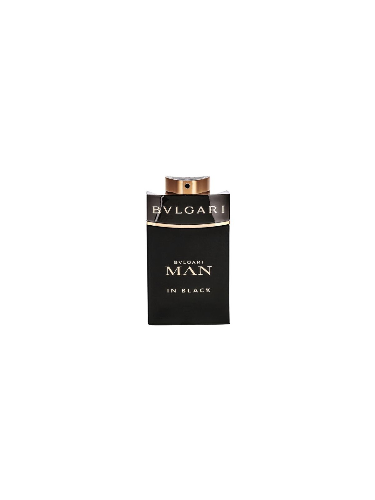 Bvlgari Man In Black Giftset 115ml eau de parfum Spray 100ml-eau de parfum Spray 15ml