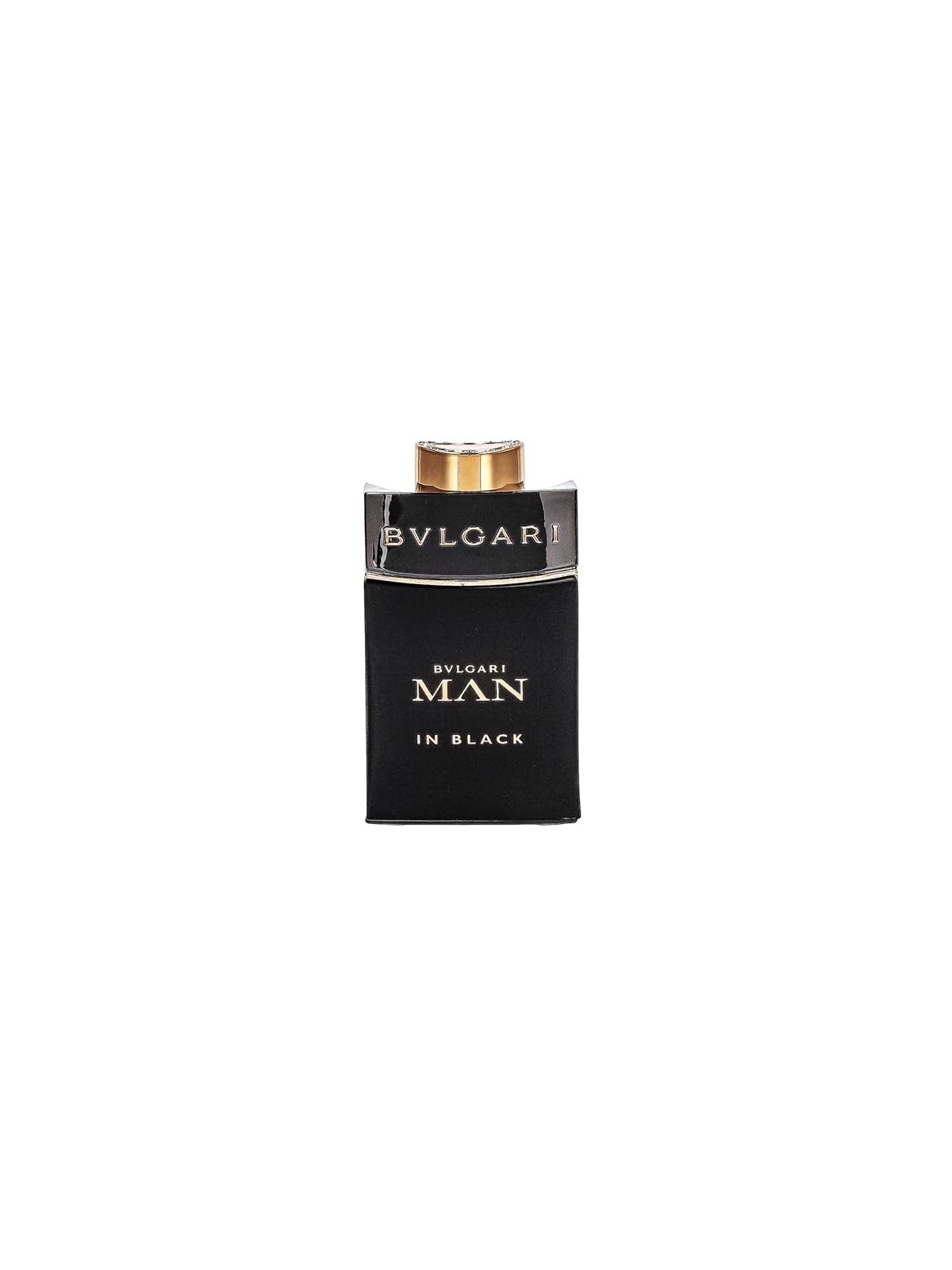 Bvlgari Man In Black Giftset 115ml eau de parfum Spray 100ml-eau de parfum Spray 15ml