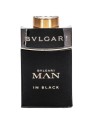 Bvlgari Man In Black Giftset 115ml eau de parfum Spray 100ml-eau de parfum Spray 15ml
