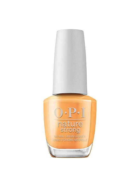 OPI Nature Strong Nail Lacquer 15ml NAT034