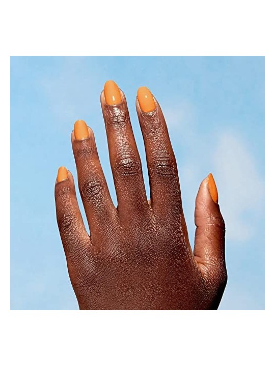 OPI Nature Strong Nail Lacquer 15ml NAT034