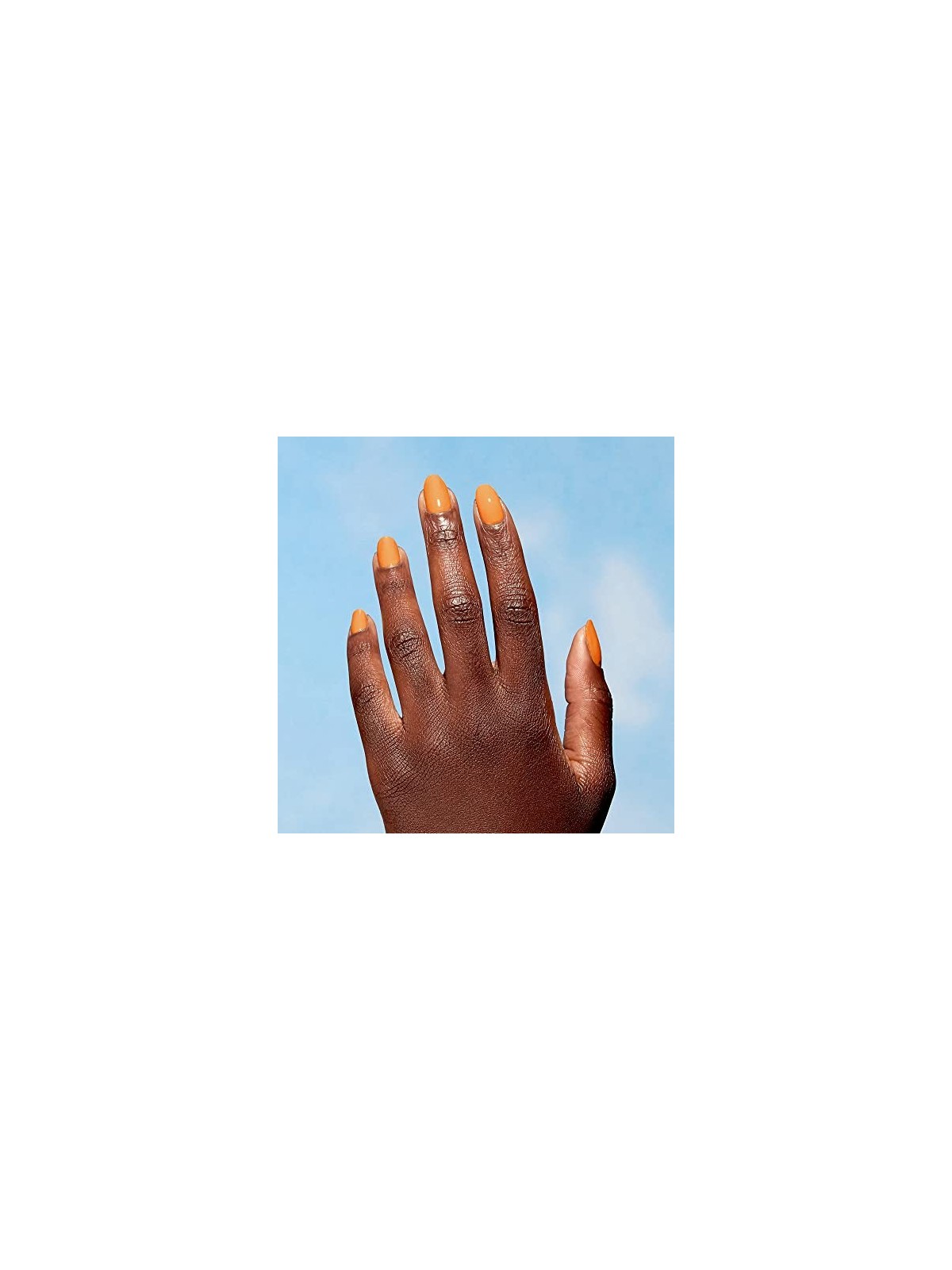 OPI Nature Strong Nail Lacquer 15ml NAT034