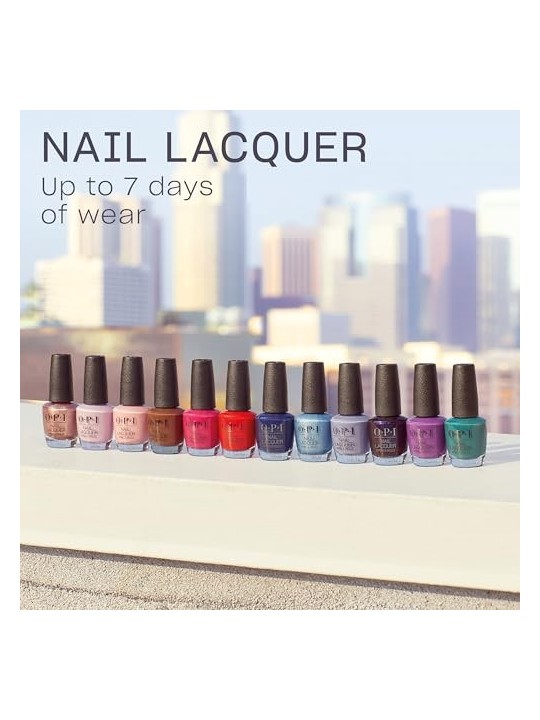 OPI Nature Strong Nail Lacquer 15ml NAT034