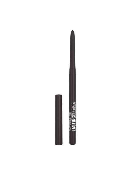 Matita occhi Maybelline Lasting Drama Automatic Gel Pencil Grey Area