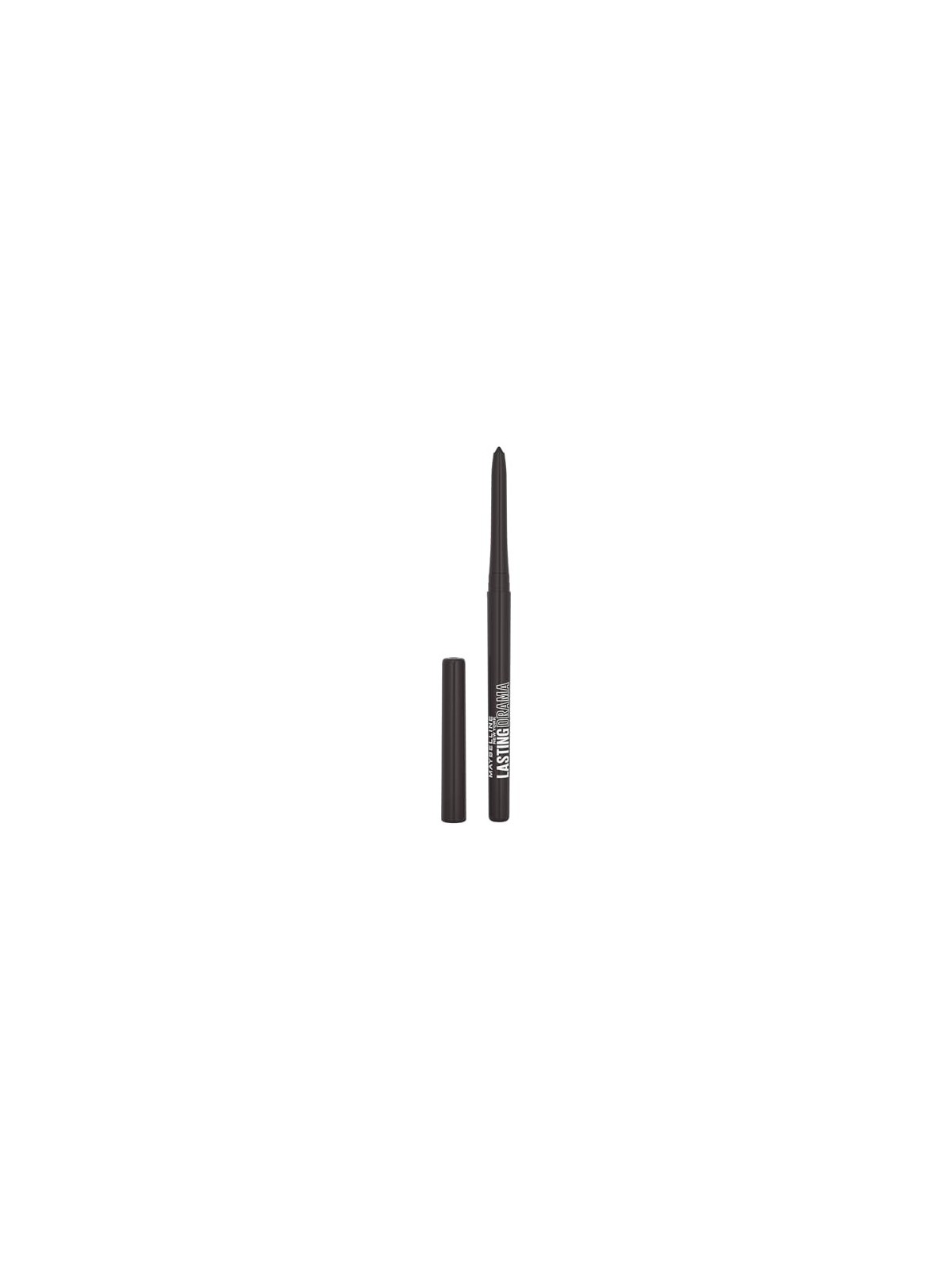 Matita occhi Maybelline Lasting Drama Automatic Gel Pencil Grey Area