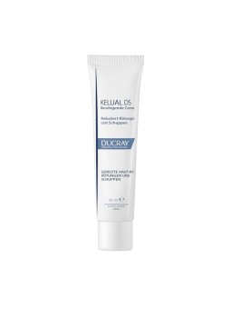 Ducray Kelual DS Squamo-Reducing Soothing Cream 40ml