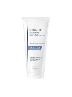 Ducray Kelual DS Foaming Gel 200ml acquista 