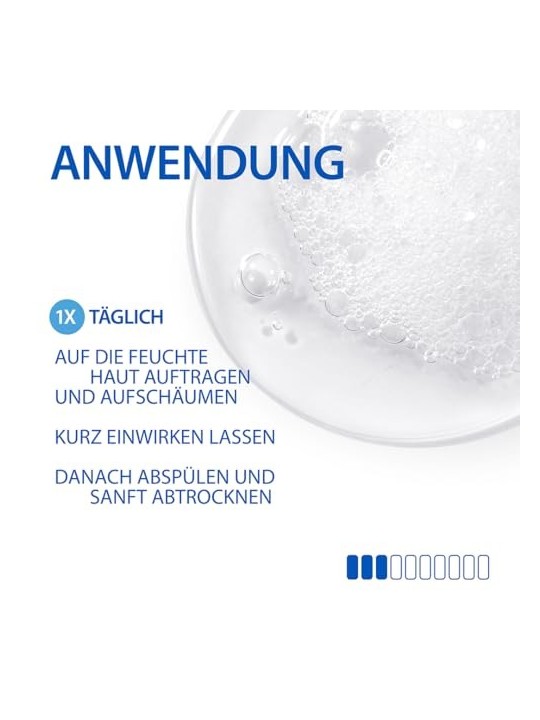 Ducray Kelual DS Foaming Gel 200ml acquista 