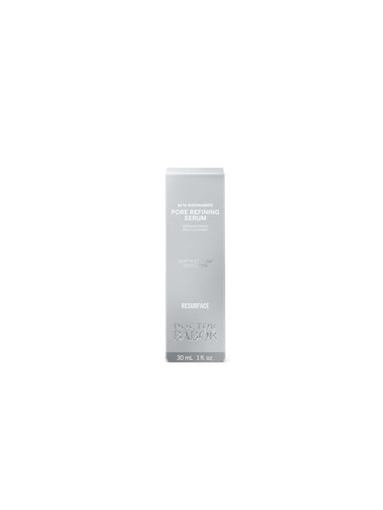 Babor Resurface Pore Refining Serum 30ml acquista 