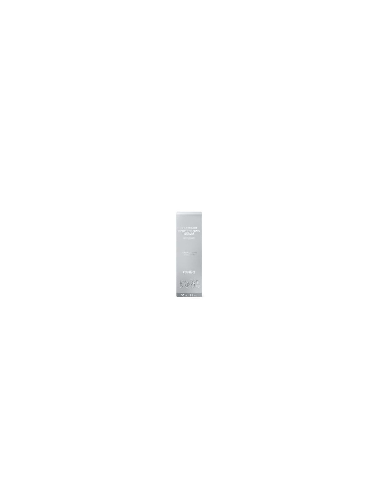 Babor Resurface Pore Refining Serum 30ml acquista 
