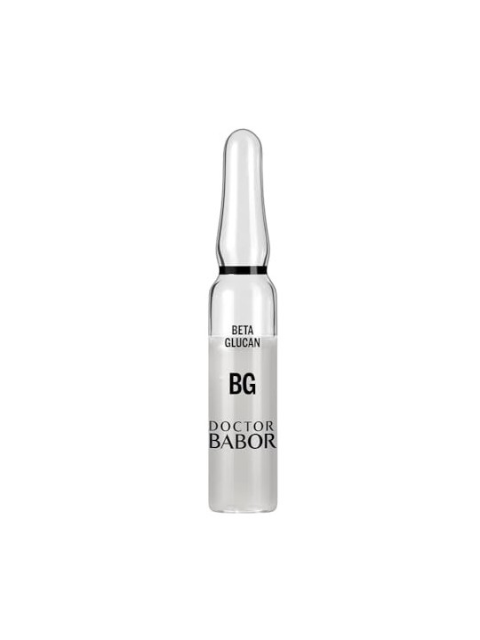Babor Sensitive Instant Soothing Ampoule Serum Concentrate