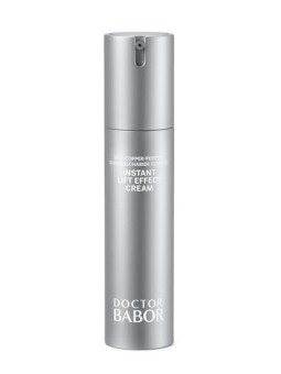 Babor Lifting Instant Lift Effect Cream 50ml acquista 