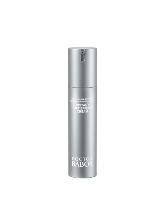 Babor Lifting Instant Lift Effect Cream 50ml acquista 