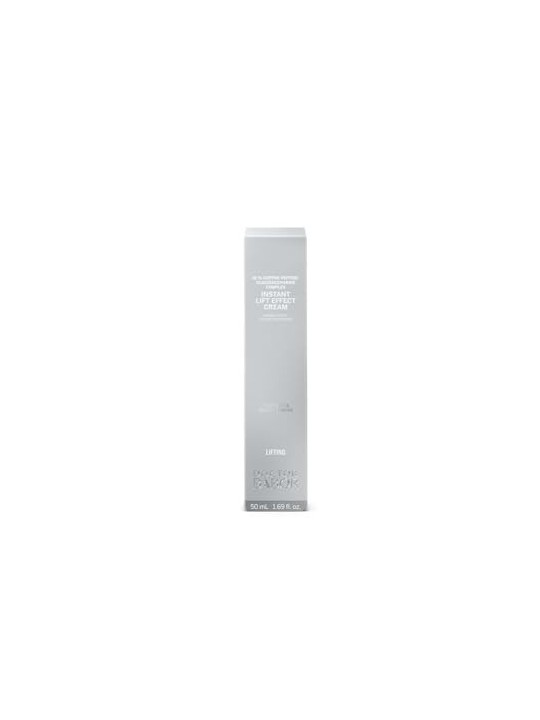 Babor Lifting Instant Lift Effect Cream 50ml acquista 