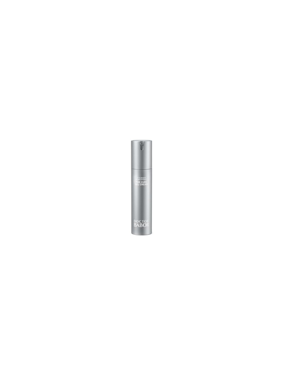 Babor Regeneration The Cure Gel Cream 50ml acquista 