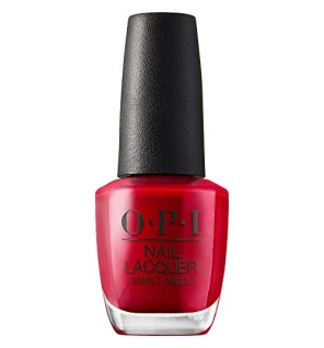 OPI Smalto per Unghie N16 The Thrill Of Brazil donna