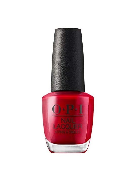 OPI Smalto per Unghie N16 The Thrill Of Brazil donna