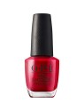OPI Smalto per Unghie N16 The Thrill Of Brazil donna