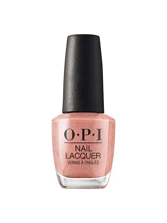 OPI Smalto per Unghie vale una graziosa penne donna