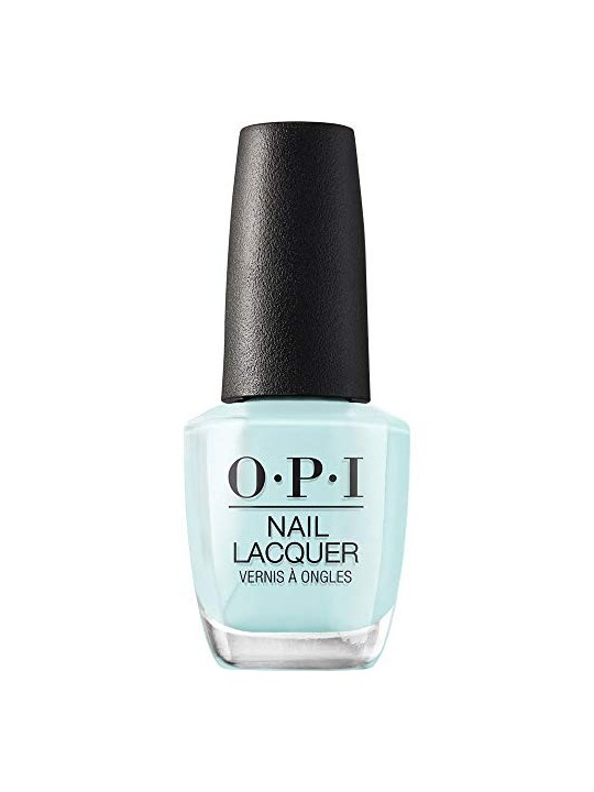 OPI Smalto per Unghie Gelato on my Mind 15ml Donna