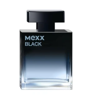 Mexx Black Man eau de toilette Spray 50ml acquista 