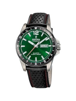 Festina Titanium 20699/3 acquista 