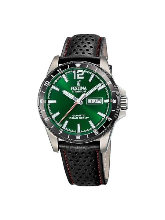 Festina Titanium 20699/3 acquista 
